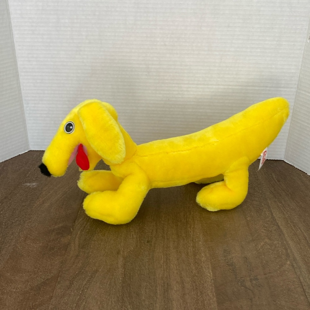 Dole‎ Bananapup